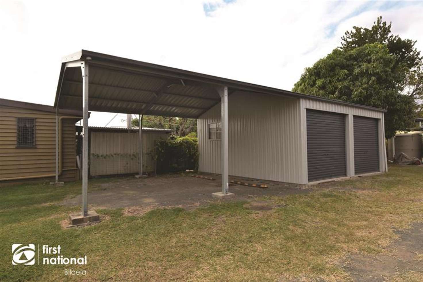 Main view of Homely house listing, 15 Kariboe Street, Biloela QLD 4715