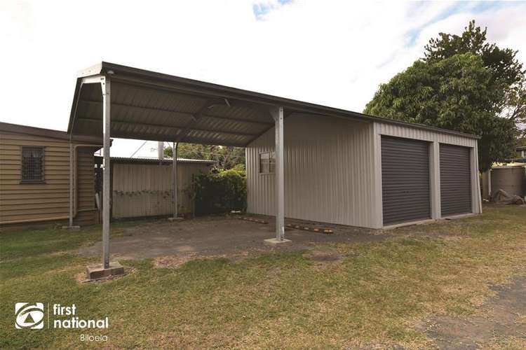 15 Kariboe Street, Biloela QLD 4715