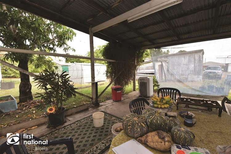 Fourth view of Homely house listing, 15 Kariboe Street, Biloela QLD 4715