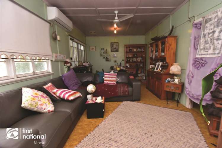 Fifth view of Homely house listing, 15 Kariboe Street, Biloela QLD 4715