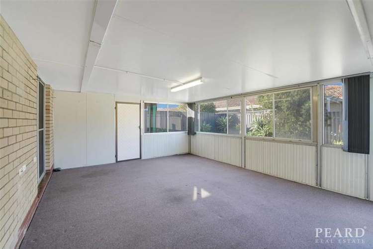 Fifth view of Homely villa listing, 4/160 North Beach Drive, Tuart Hill WA 6060