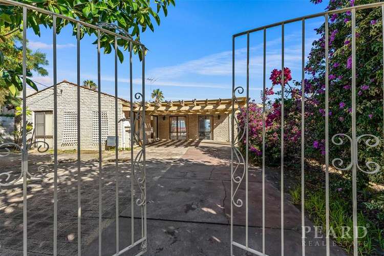 Fourth view of Homely house listing, 3 Cooinda Close, Quinns Rocks WA 6030