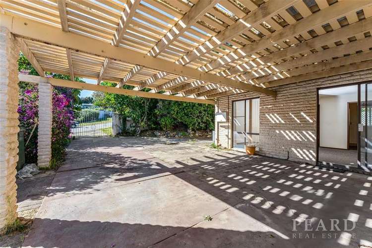 Sixth view of Homely house listing, 3 Cooinda Close, Quinns Rocks WA 6030