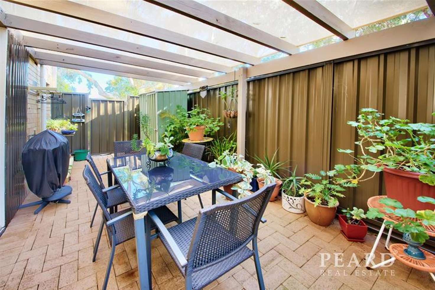 Main view of Homely unit listing, 1/84 Stanley Street, Scarborough WA 6019