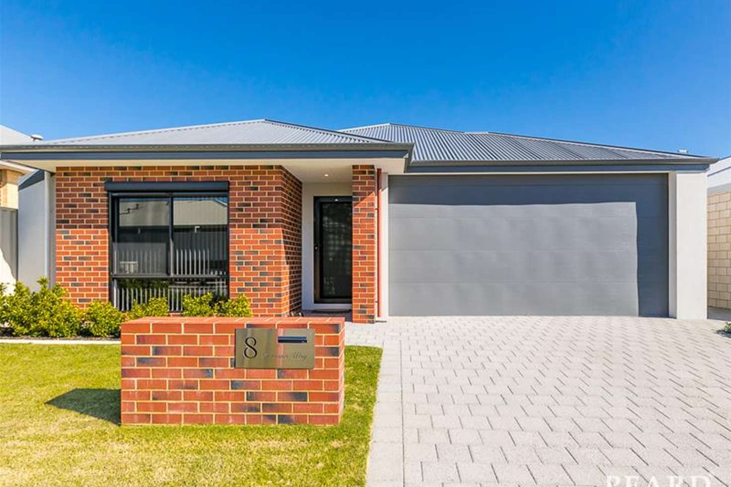 Main view of Homely house listing, 8 Corvina Way, Woodvale WA 6026