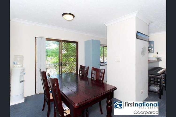 Second view of Homely unit listing, 3/15 Leicester Street, Coorparoo QLD 4151