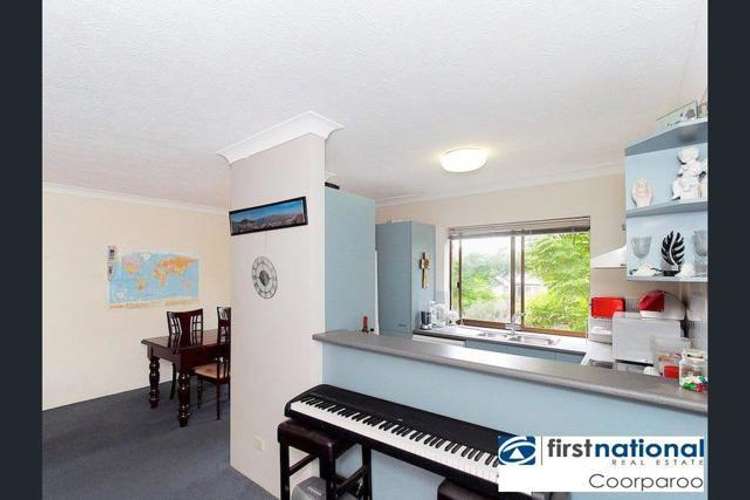 Third view of Homely unit listing, 3/15 Leicester Street, Coorparoo QLD 4151