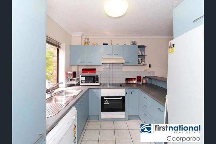 Fourth view of Homely unit listing, 3/15 Leicester Street, Coorparoo QLD 4151