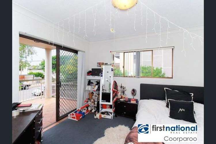 Fifth view of Homely unit listing, 3/15 Leicester Street, Coorparoo QLD 4151