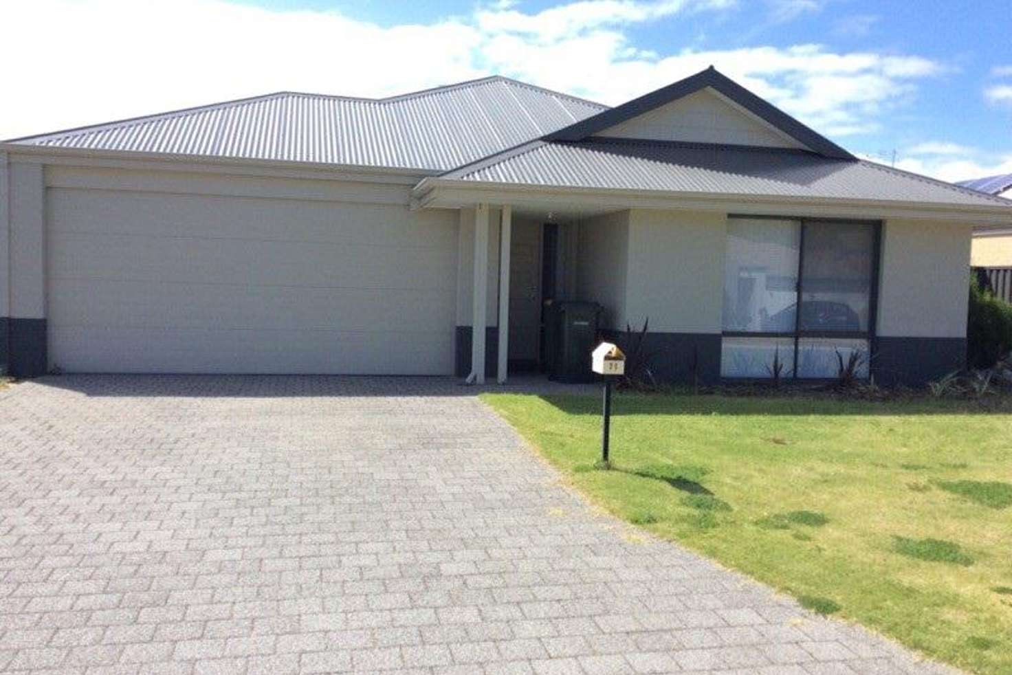 Main view of Homely house listing, 71 Markwell Avenue, Haynes WA 6112