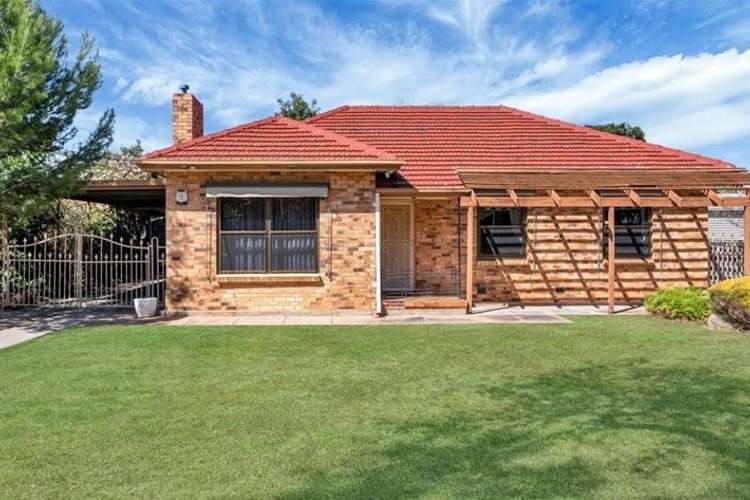 Main view of Homely house listing, 5 Washington Street, Vale Park SA 5081