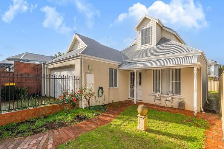 Main view of Homely house listing, 58 Dane Street, East Victoria Park WA 6101