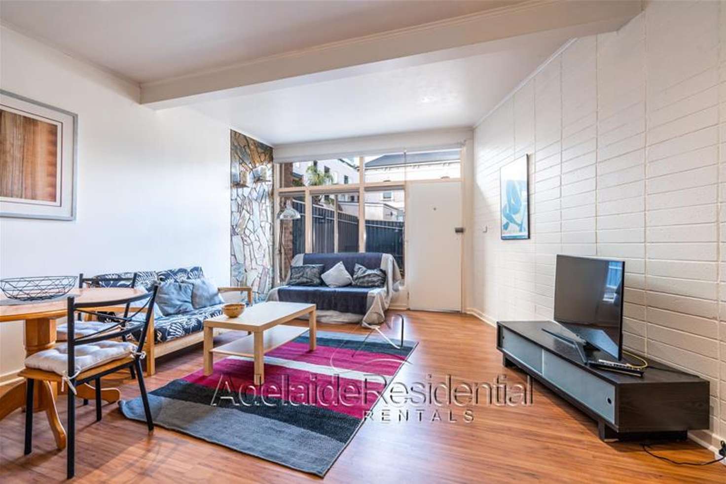 Main view of Homely apartment listing, 2/311-315 South Terrace, Adelaide SA 5000