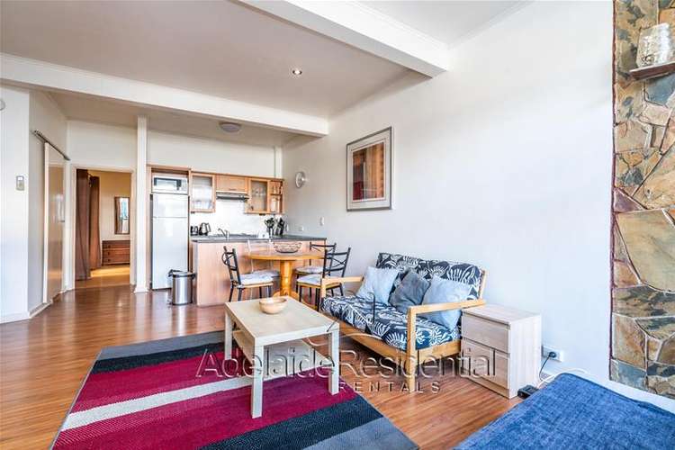 Second view of Homely apartment listing, 2/311-315 South Terrace, Adelaide SA 5000