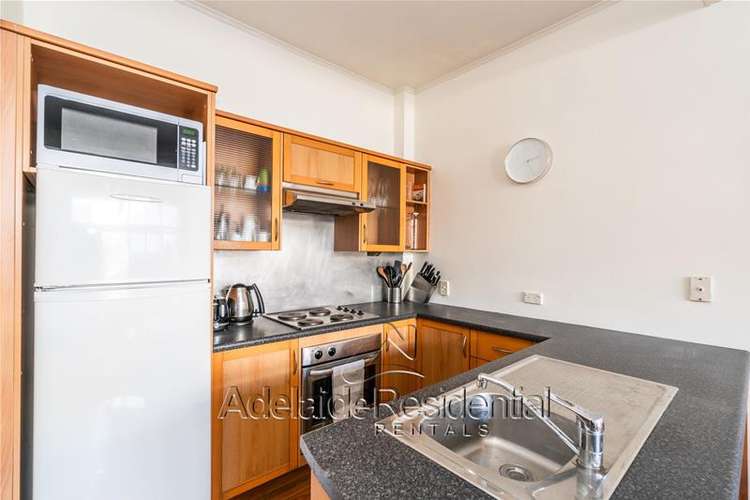 Third view of Homely apartment listing, 2/311-315 South Terrace, Adelaide SA 5000