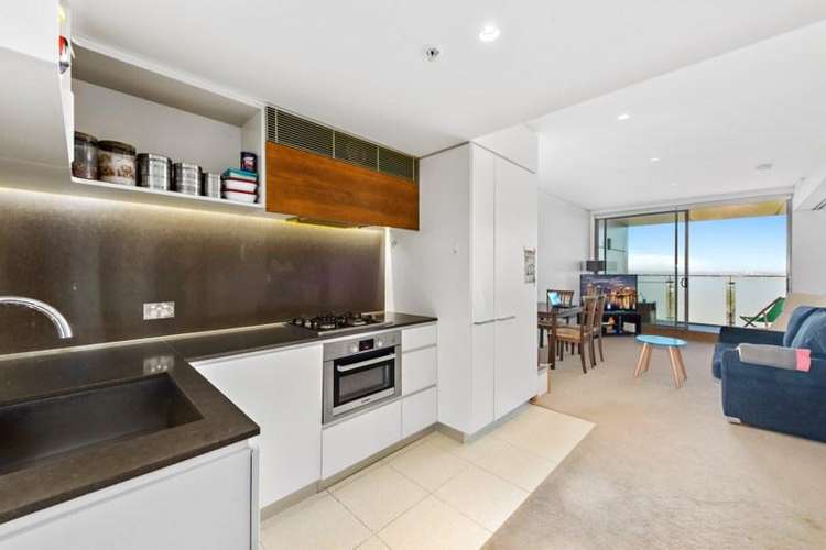 Main view of Homely apartment listing, R213/200-220 Pacific Highway, Crows Nest NSW 2065