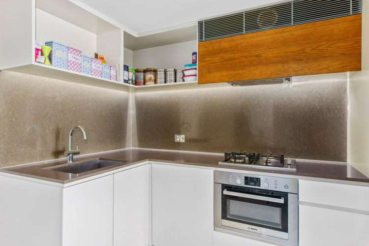 Second view of Homely apartment listing, R213/200-220 Pacific Highway, Crows Nest NSW 2065