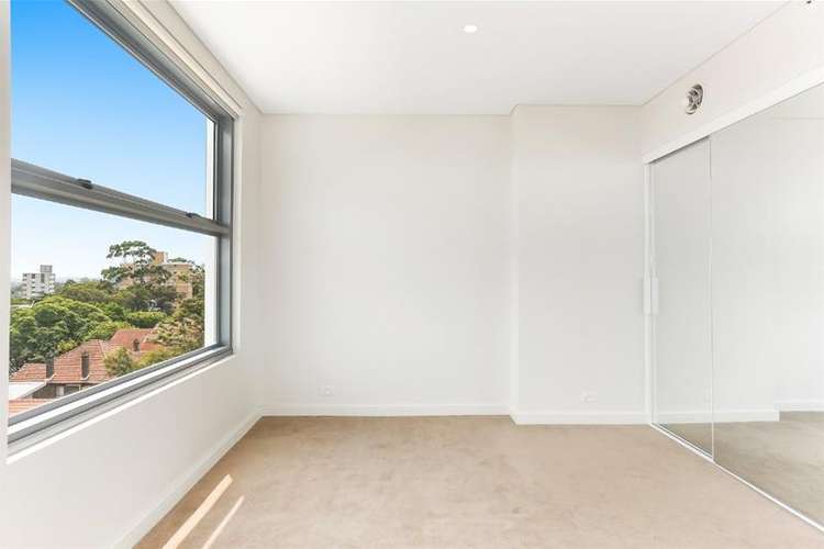 Fourth view of Homely apartment listing, R213/200-220 Pacific Highway, Crows Nest NSW 2065