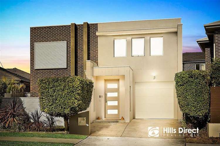 Main view of Homely house listing, 2 Lapstone Street, The Ponds NSW 2769