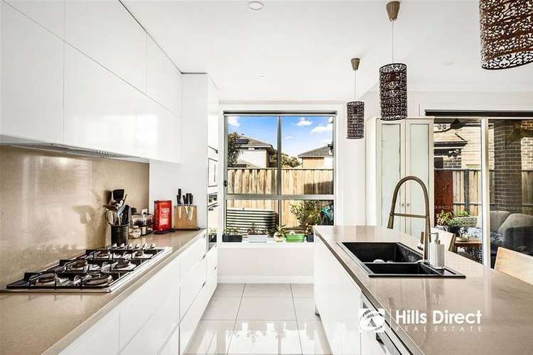 Third view of Homely house listing, 2 Lapstone Street, The Ponds NSW 2769