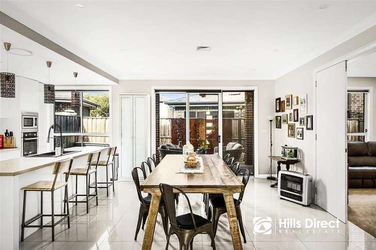 Fourth view of Homely house listing, 2 Lapstone Street, The Ponds NSW 2769