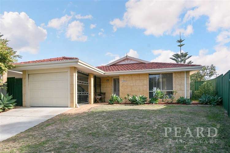 Main view of Homely house listing, 37A Haskell Gardens, Clarkson WA 6030