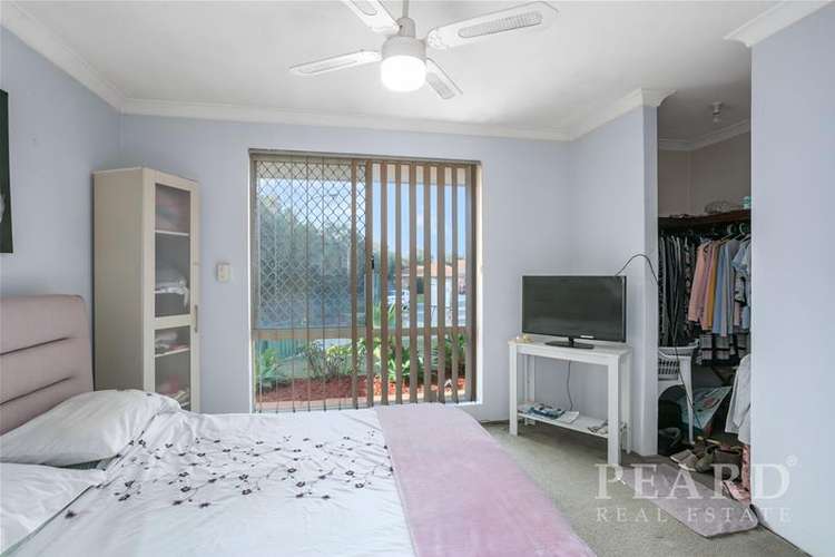 Seventh view of Homely house listing, 37A Haskell Gardens, Clarkson WA 6030