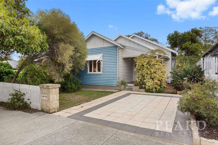 Main view of Homely house listing, 41 Balmoral Street, East Victoria Park WA 6101