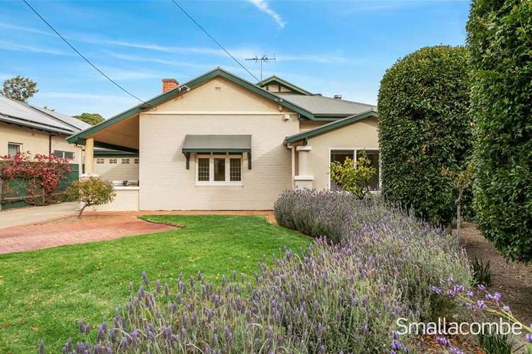 34 Cumberland Avenue, Cumberland Park SA 5041