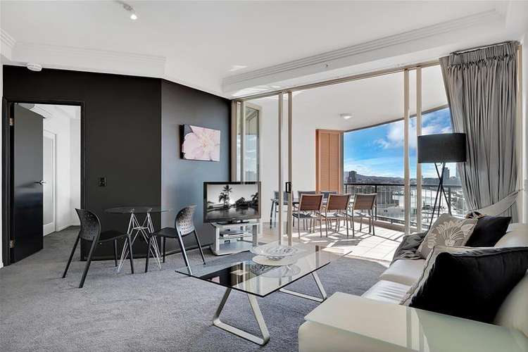 Second view of Homely apartment listing, 077/260 Vulture Street, South Brisbane QLD 4101