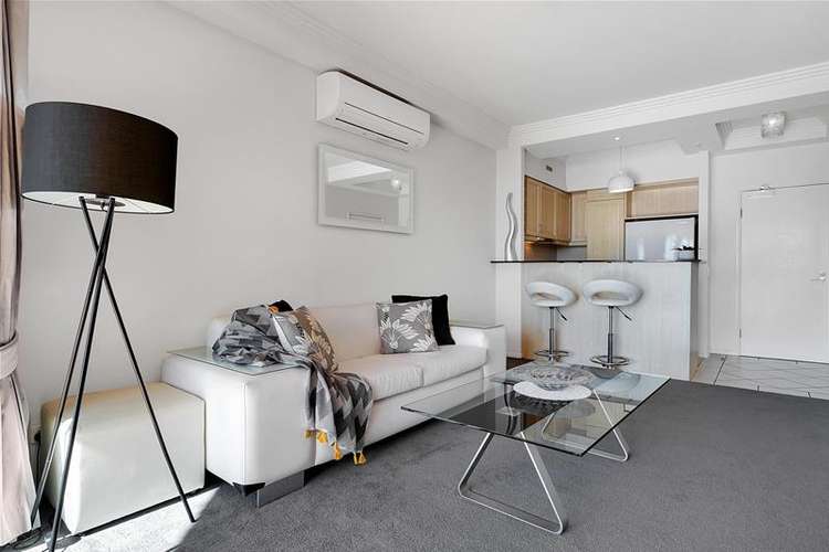 Fourth view of Homely apartment listing, 077/260 Vulture Street, South Brisbane QLD 4101