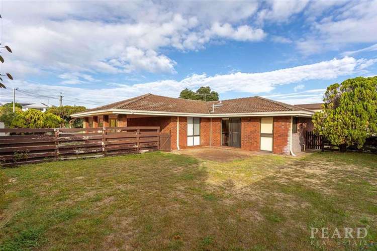Seventh view of Homely house listing, 3 Cedar Place, Mullaloo WA 6027