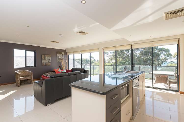 Second view of Homely apartment listing, 8/59 Rockingham Beach Road, Rockingham WA 6168