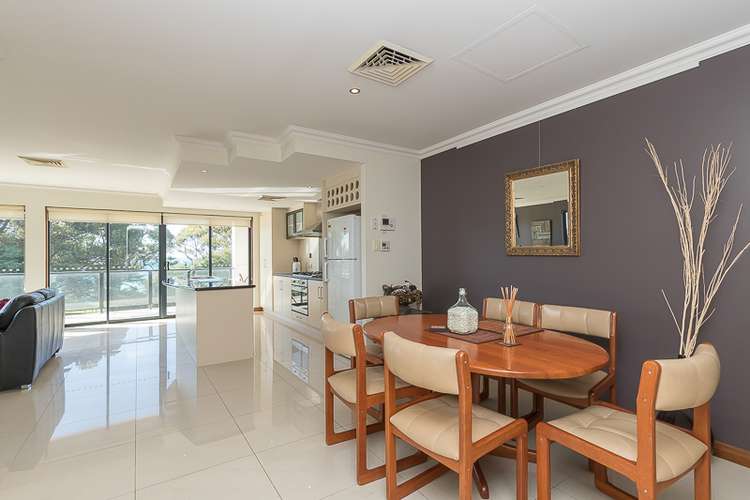 Third view of Homely apartment listing, 8/59 Rockingham Beach Road, Rockingham WA 6168