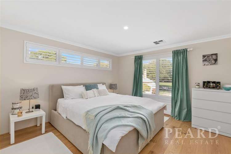 Second view of Homely house listing, 8B Kate Street, East Victoria Park WA 6101