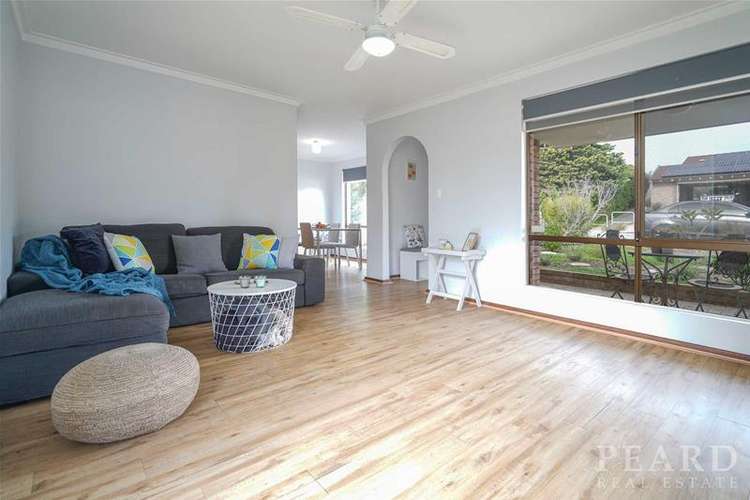 Main view of Homely semiDetached listing, 5A Sulina Court, Duncraig WA 6023