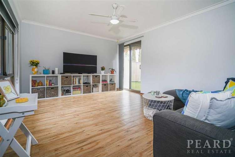 Second view of Homely semiDetached listing, 5A Sulina Court, Duncraig WA 6023