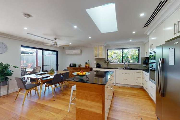 Main view of Homely house listing, 47 Kalimna Drive, Broadbeach Waters QLD 4218