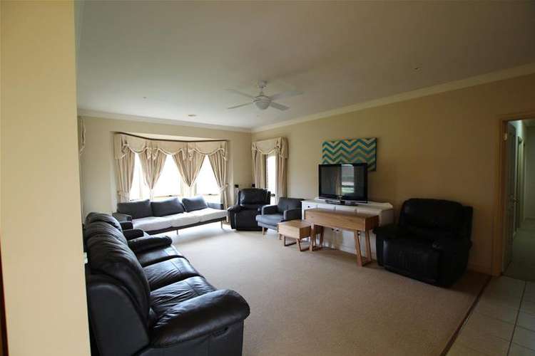 Fifth view of Homely house listing, 42 Clarke Street, Koroit VIC 3282