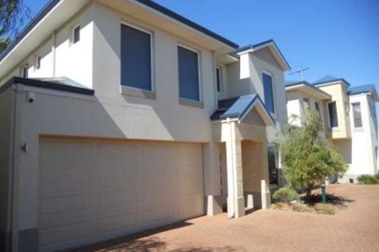 Main view of Homely apartment listing, 3/79 Kent Street, Rockingham WA 6168