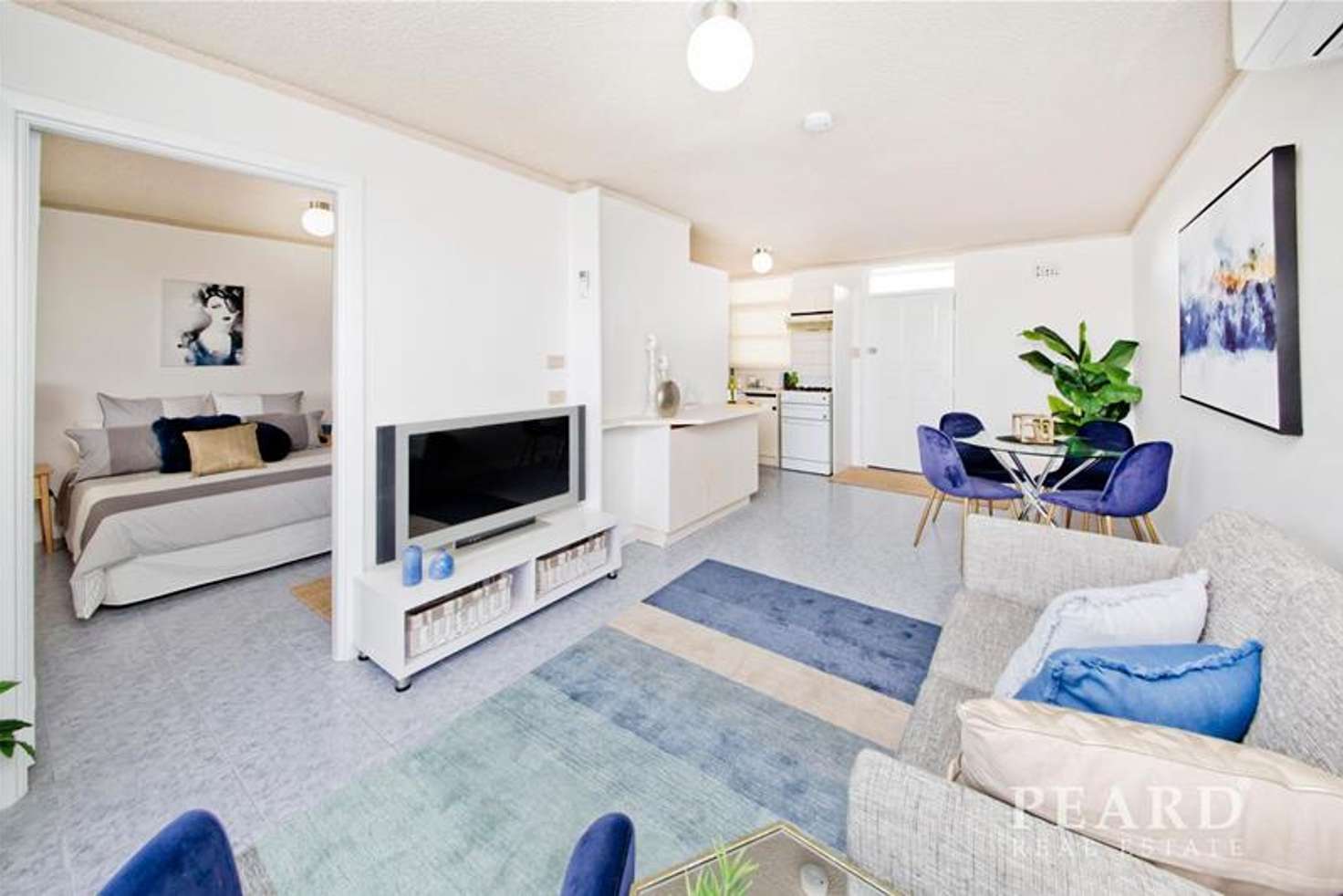 Main view of Homely unit listing, 16/3 Bowman Street, South Perth WA 6151