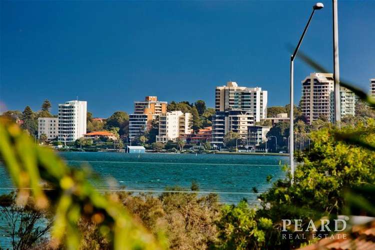Second view of Homely unit listing, 16/3 Bowman Street, South Perth WA 6151