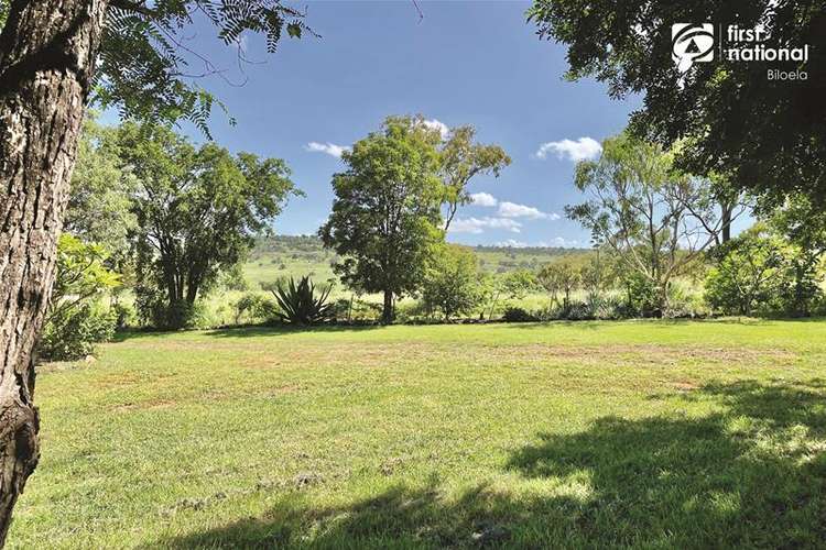 Fourth view of Homely house listing, 863 Schabes Road, Biloela QLD 4715
