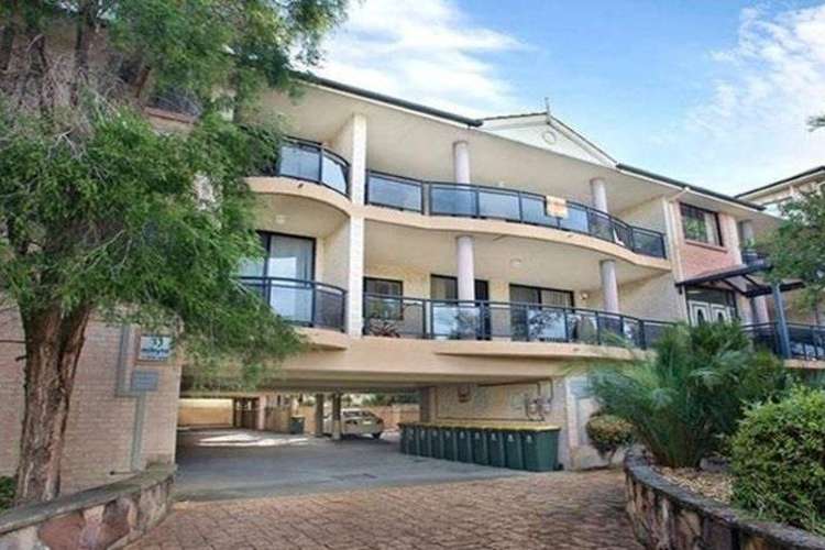 Main view of Homely apartment listing, 4/37 Good Street, Westmead NSW 2145