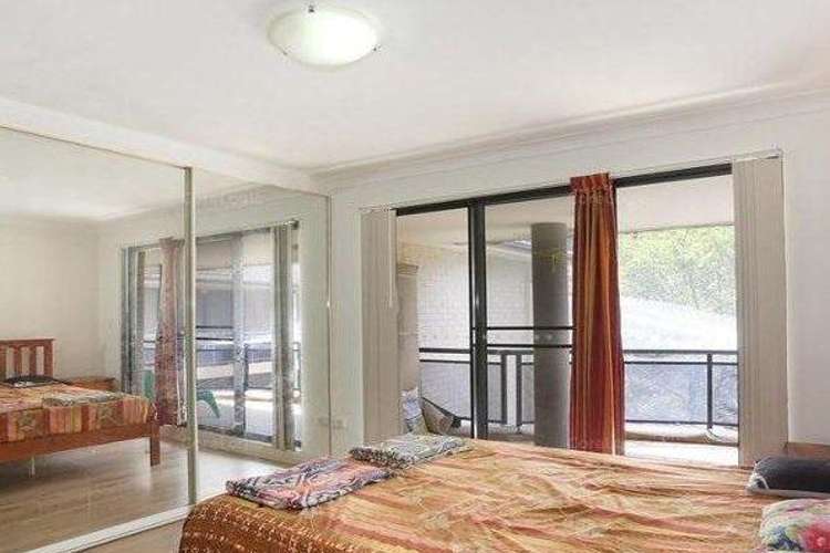 Fourth view of Homely apartment listing, 4/37 Good Street, Westmead NSW 2145