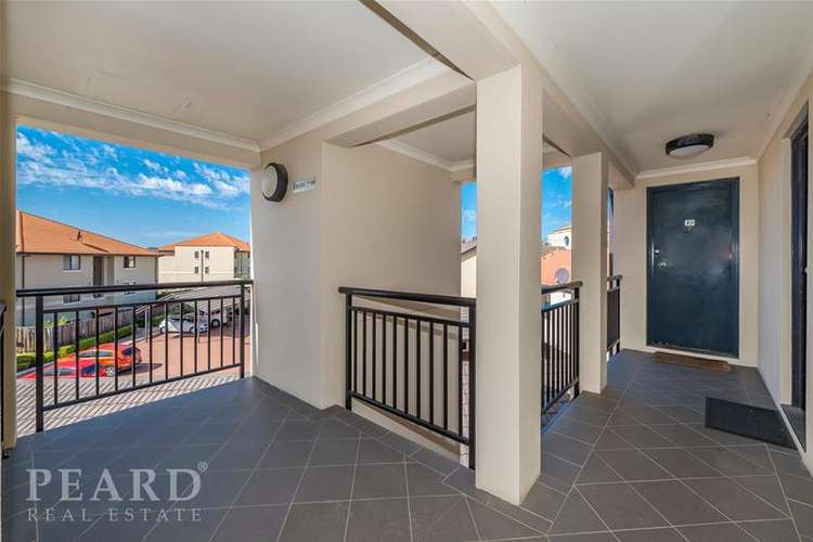 Fourth view of Homely apartment listing, 10/106 Boas Avenue, Joondalup WA 6027