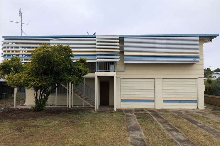 Second view of Homely house listing, 24 Gerard Street, Biloela QLD 4715