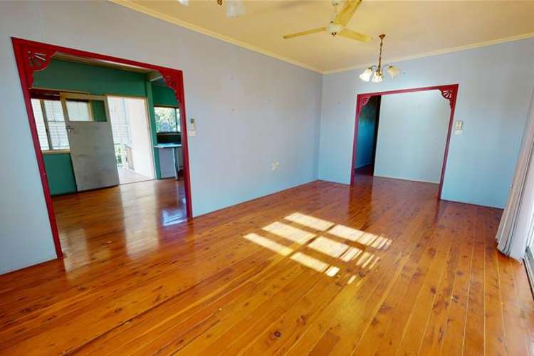 Third view of Homely house listing, 24 Gerard Street, Biloela QLD 4715