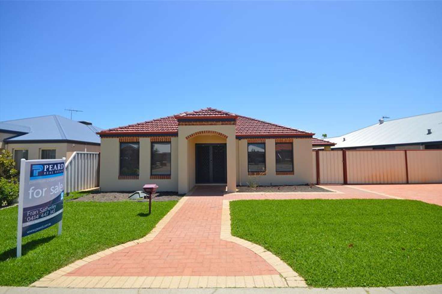 Main view of Homely house listing, 6 Celtic Crescent, Shoalwater WA 6169