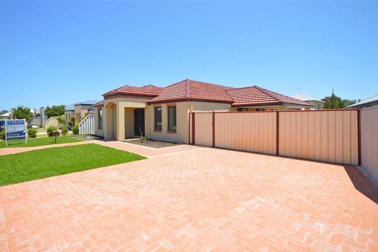 Second view of Homely house listing, 6 Celtic Crescent, Shoalwater WA 6169